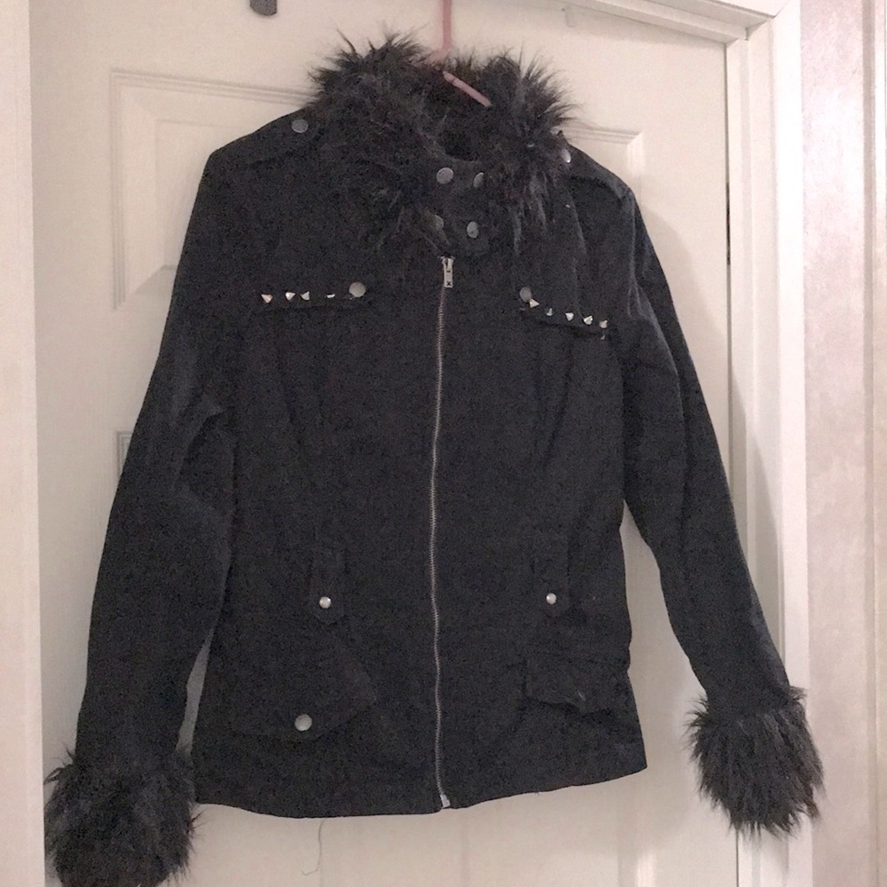 Tripp nyc jacket